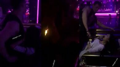 【各种ktV偷拍的小视频】第3弹 国内KTV就是疯狂，公主大胆，舞姿优美，实在是太刺激了！